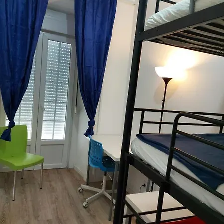 D&n Hospedagem-almirante Hostel *