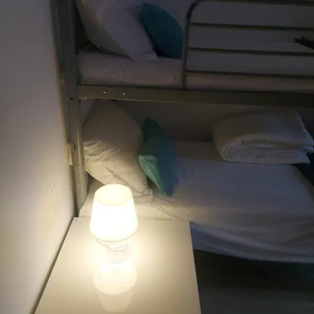 D&n Hospedagem-almirante Hostel