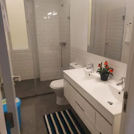 Hostel D&n Hospedagem-almirante *