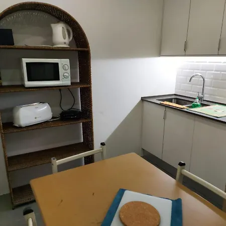 D&n Hospedagem-almirante *