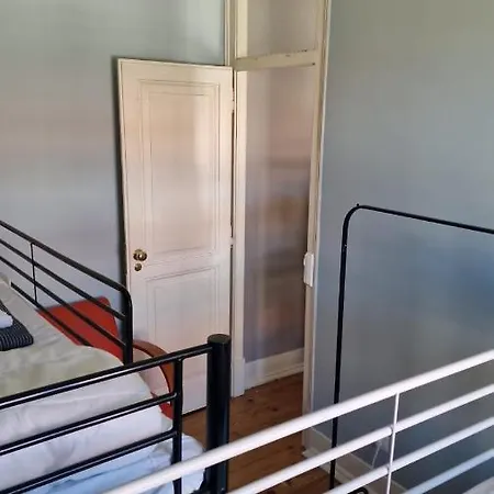 Hostel D&n Hospedagem-almirante *
