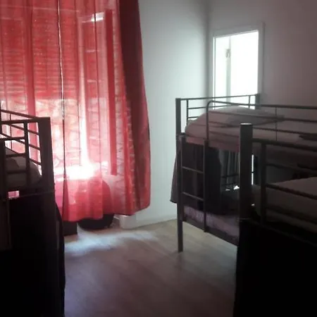 Hostel D&n Hospedagem-almirante Lissabon