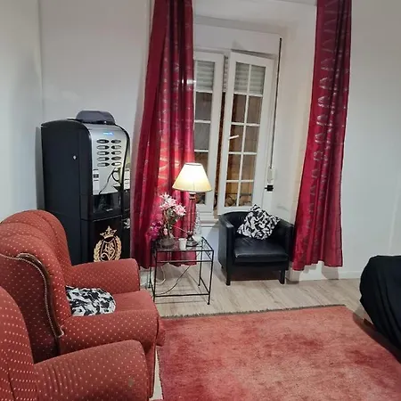 D&n Hospedagem-almirante Hostel Lissabon