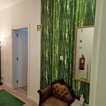 Hostel D&n Hospedagem-almirante *
