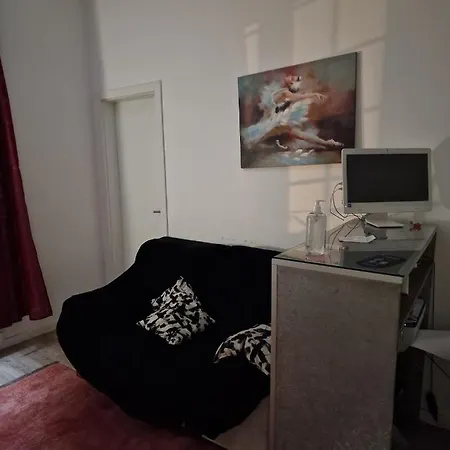 D&n Hospedagem-almirante אכסניה