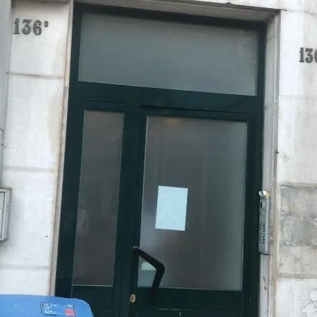 D&n Hospedagem-almirante