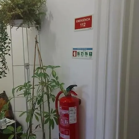 D&n Hospedagem-almirante